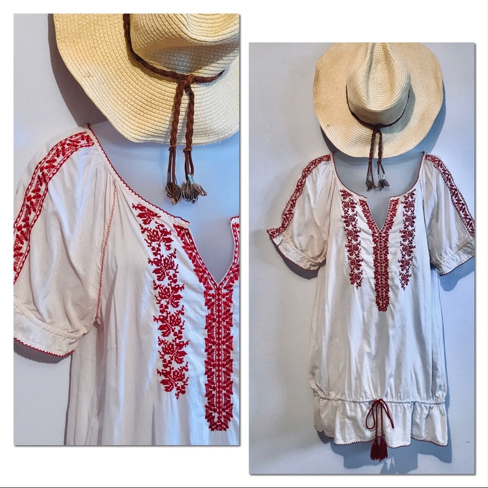 Nine West VAC Dress / Swimsuit coverup... …